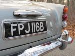Aston Martin DB5 1964 года